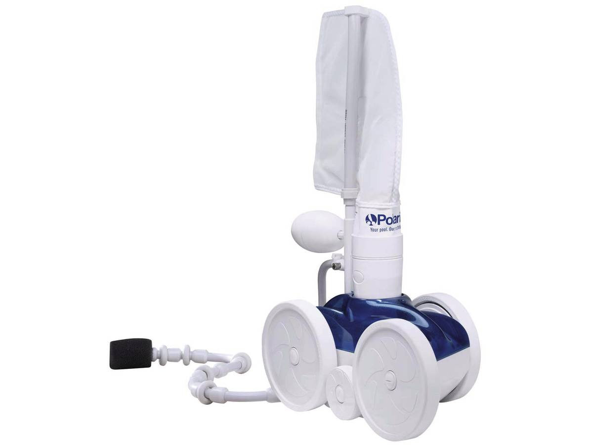 Nettoyeur à pression zodiac "Polaris 280"