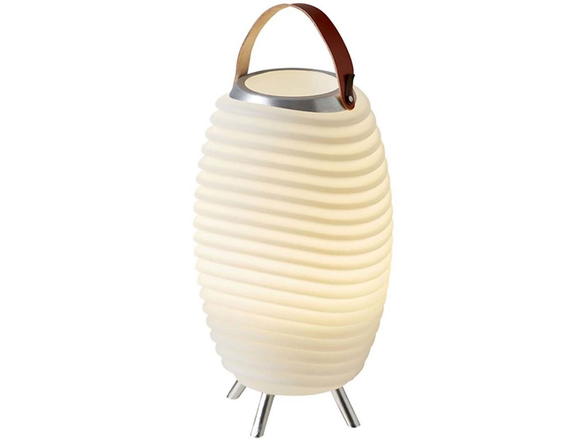 Lampe LED nomade Bluetooth avec Bac à glaces "Synergy 35S"