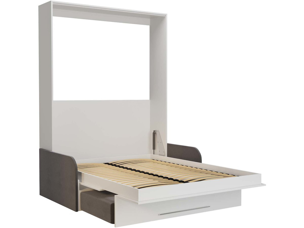 LIT ESCAMOTABLE LA REDOUTE : LIT ENFANT